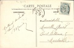 CPA Fantaisie Enfant Annee 1904 1905 