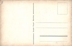 Postal Corrida Corrida de toros el por banderillas a caballo