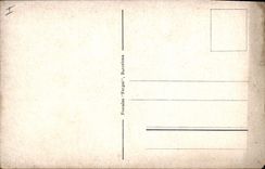 CPA Corrida Course de taureaux Un pase natural 