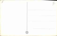 Postal Corrida Curso de toros Despues de una gran estocada