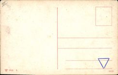 CPA Corrida Course de taureaux Suerte de Vara 