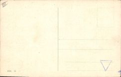 CPA Corrida Course de taureaux La puntilla 