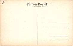 CPA Corrida Course de taureaux Salida de la cuadrillas 