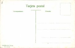 CPA Corrida Course de taureaux Calida del picador 