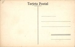 CPA Corrida Course de taureaux El arrastre 