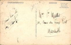 CPA Corrida Course de taureaux Une bonne pose de banderilles 