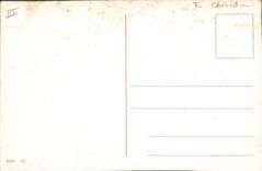 CPA Corrida Course de taureaux El arrastre 