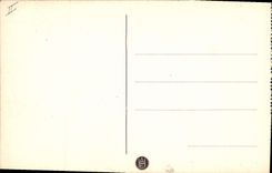 CPA Corrida Course de taureaux Perfilado para entrar a matar 