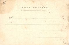 CPA Corrida Course de taureaux 