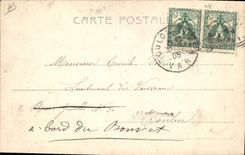 CPA Bateau de Guerre Regia Nave Sicilia 