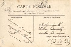 Vintage Postcard Warship St Louis Armours 1st rank