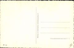 Modern Postcard Cinema Alice Field