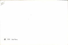 Modern Postcard Cinema Lola Flores