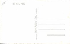 CPM Cinema Maria Felix 