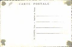 Modern Postcard Cinema Kay Farncis