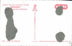 CPM Cinema Anouk Ferjac 
