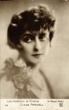 CPM Cinema Claude France 