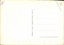 Modern Postcard Cinema Gilbert gil