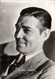 CPM Cinema Clark Gable 