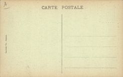 CPA Folklore Bonne vieille du Guemene 