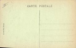 CPA Folklore Costume de Pont Aven 