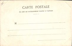 CPA Folklore Jeune fille de Pont Aven 