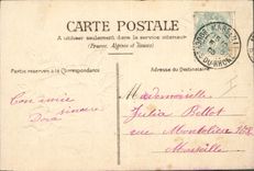 CPA Fantaisie Fleurs 