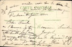 CPA Fantaisie Femmes Les glaneuses Millet (en relief) 