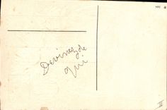 CPA Fantaisie Fleurs Poisson 