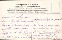 CPA Fantaisie Fleurs 