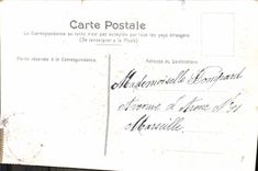 CPA Fantaisie Fleurs 