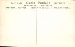 CPA Dentelle Dentelliere Argentan Le Point d'Argentan Le Point d'Argentan Entierement a l'aiguille Normandie 