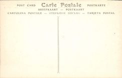 CPA Dentelle Dentelliere Point d'Argentan Ecole dentelliere d'Argentan Normandie 