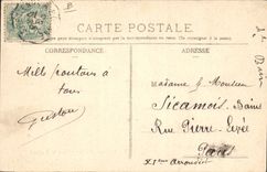 CPA Dentelle Dentelliere Le Puy en Velay Groupe de dentellieres 