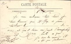 CPA Dentelle Dentelliere en Velay Le Puy 