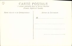 CPA Dentelle Dentelliere du Velay petit chapeau Haute Loire 