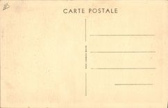 CPA Dentelle Dentelliere Le Puy 