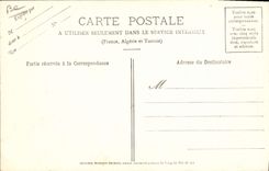 CPA Dentelle Dentelliere Le Velay Deux vieilles dentellieres de la Haute Loire 