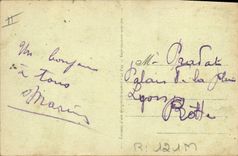 CPA Dentelle Dentelliere Les eleves dentellieres Enfants 