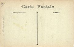 CPA Dentelle Dentelliere Le Puy 