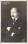 CPA Edmond Rostand Auteur 