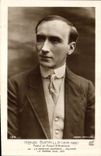 CPA Henri Bataille Poete et auteur dramatique La Marche nuptiale Poliche La femme nue 
