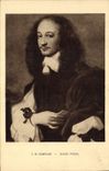 CPA Philippe de Champagne Blaise Pascal 