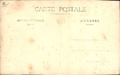 Vintage Postcard Marcel Roma