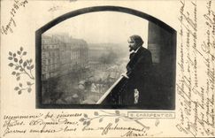 CPA G Charpentier 