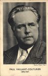 CPA Paul Vaillant Coututier 