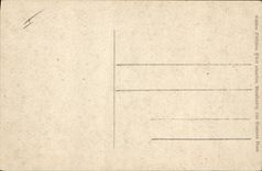 Vintage Postcard Jean Baptist Schwilgue Author of the astronomical hrologe