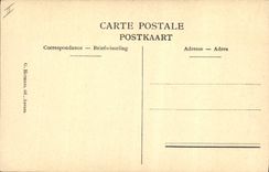 Vintage Postcard Van Dyck