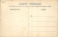 CPA Jules Verne 