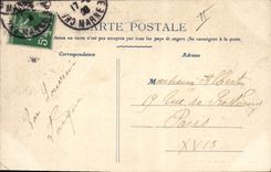 CPA Cheval Equitation Hippisme Chalons sur Marne Quartier Forgeot 25eme d'artillerie Les ecuries L'abreuvoir Militaria 